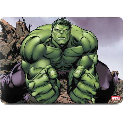 Marvel Avengers Hulk Apple MacBook Pro 16-inch Skin